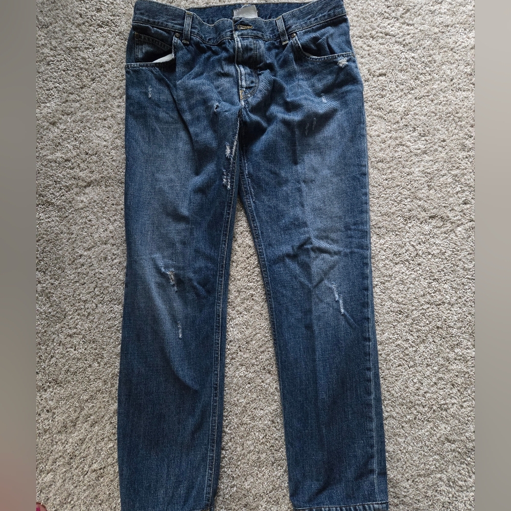 Dolce & Gabbana men's jeans